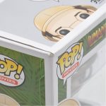 Funko Pop Movies – Jumanji Professor Shelly Oberon 495 (Vaulted) #1 Funko Pop Movies - Jumanji Professor Shelly Oberon 495 (Vaulted) #1