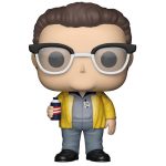 Funko Pop Movies - Jurassic Park Dennis Nedry 551 (Vaulted) #2
