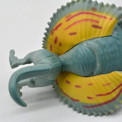 Funko Pop Movies - Jurassic Park Dilophosaurus 550 #1