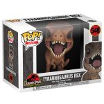 Funko Pop Movies - Jurassic Park Tyrannosaurus Rex 548
