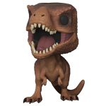 Funko Pop Movies - Jurassic Park Tyrannosaurus Rex 548