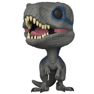 Funko Pop Movies - Jurassic World Blue 586