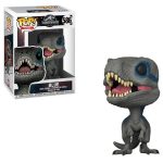 Funko Pop Movies – Jurassic World Blue 586 Funko Pop Movies - Jurassic World Blue 586