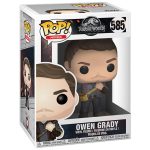 Funko Pop Movies - Jurassic World Owen Grady 585