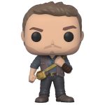 Funko Pop Movies - Jurassic World Owen Grady 585