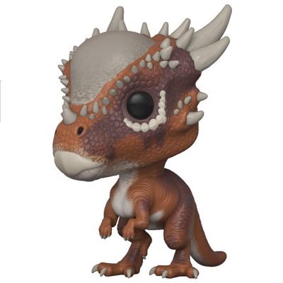 Funko Pop Movies - Jurassic World Stygimoloch 587