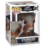 Funko Pop Movies – Jurassic World Stygimoloch 587 Funko Pop Movies - Jurassic World Stygimoloch 587