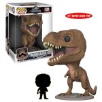 Funko Pop Movies – Jurassic World Tyrannosaurus Rex 591 (Sized) #2 Funko Pop Movies - Jurassic World Tyrannosaurus Rex 591 (Sized) #2