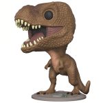 Funko Pop Movies – Jurassic World Tyrannosaurus Rex 591 (Super Sized) #1 Funko Pop Movies - Jurassic World Tyrannosaurus Rex 591 (Super Sized) #1