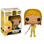 Funko Pop Movies - Kill Bill The Bride 68 (Vaulted)