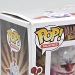 Funko Pop Movies – Killer Klowns Slim 822 (Funko Exclusive 2019 Fall Convention Limited Edition) #2 Funko Pop Movies - Killer Klowns Slim 822 (Funko Exclusive 2019 Fall Convention Limited Edition) #2