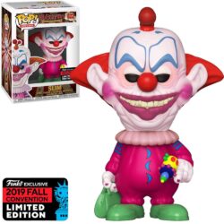 Funko Pop Movies - Killer Klowns Slim 822 (Funko Exclusive 2019 Fall Convention Limited Edition) #2