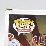 Funko Pop Movies – Killer Klowns Slim 822 (Funko Exclusive 2019 Fall Convention Limited Edition) #2 Funko Pop Movies - Killer Klowns Slim 822 (Funko Exclusive 2019 Fall Convention Limited Edition) #2