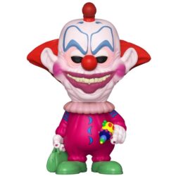 Funko Pop Movies - Killer Klowns Slim 822 (Funko Exclusive 2019 Fall Convention Limited Edition)