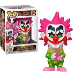 Funko Pop Movies - Killer Klowns Spikey 933 #1
