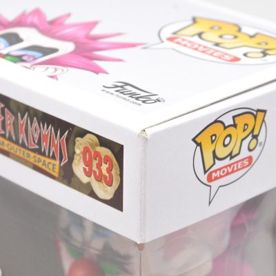 Funko Pop Movies - Killer Klowns Spikey 933 #1