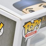 Funko Pop Movies - Kingsman Eggsy 463 #2