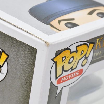 Funko Pop Movies - Kingsman Eggsy 463 #2