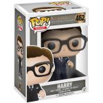 Funko Pop Movies – Kingsman The Secret Service Harry 462 (Vaulted) Funko Pop Movies - Kingsman The Secret Service Harry 462 (Vaulted)