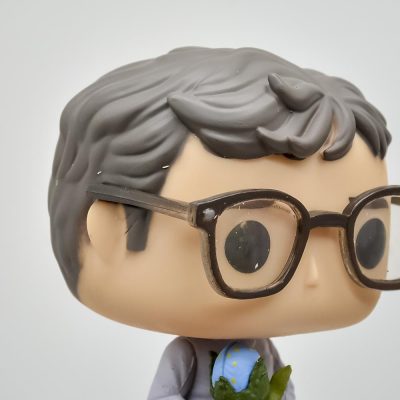Funko Pop Movies - Little Shop Of Horrors Seymour Krelborn 655 #1