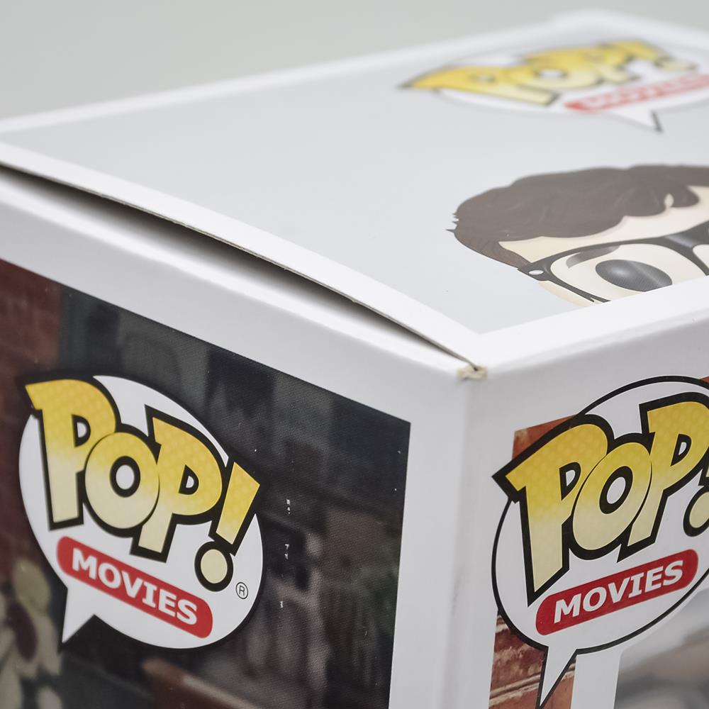 Funko Pop Movies - Little Shop Of Horrors Seymour Krelborn 655 #1