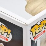 Funko Pop Movies - Mad Max Fury Road Coma-Doof Warrior 516 #1
