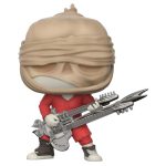 Funko Pop Movies - Mad Max Fury Road Coma-Doof Warrior 516 #1