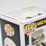 Funko Pop Movies - Mad Max Fury Road Immortan Joe 515 (Vaulted) #1