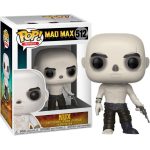 Funko Pop Movies - Mad Max Fury Road Nux 512 (Vaulted) #1