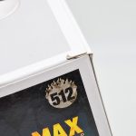 Funko Pop Movies - Mad Max Fury Road Nux 512 (Vaulted) #1