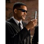 Funko Pop Movies - Mib Man In Black Agent J & Frank 715 #2 (Vaulted)