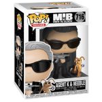 Funko Pop Movies – Mib Men In Black Agent K & Neeble 716 Funko Pop Movies - Mib Men In Black Agent K & Neeble 716