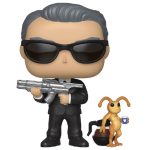 Funko Pop Movies – Mib Men In Black Agent K & Neeble 716 Funko Pop Movies - Mib Men In Black Agent K & Neeble 716