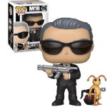 Funko Pop Movies – Mib Men In Black Agent K & Neeble 716 Funko Pop Movies - Mib Men In Black Agent K & Neeble 716