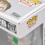 Funko Pop Movies – Mib Men In Black Edgar 717 #1 Funko Pop Movies - Mib Men In Black Edgar 717 #1