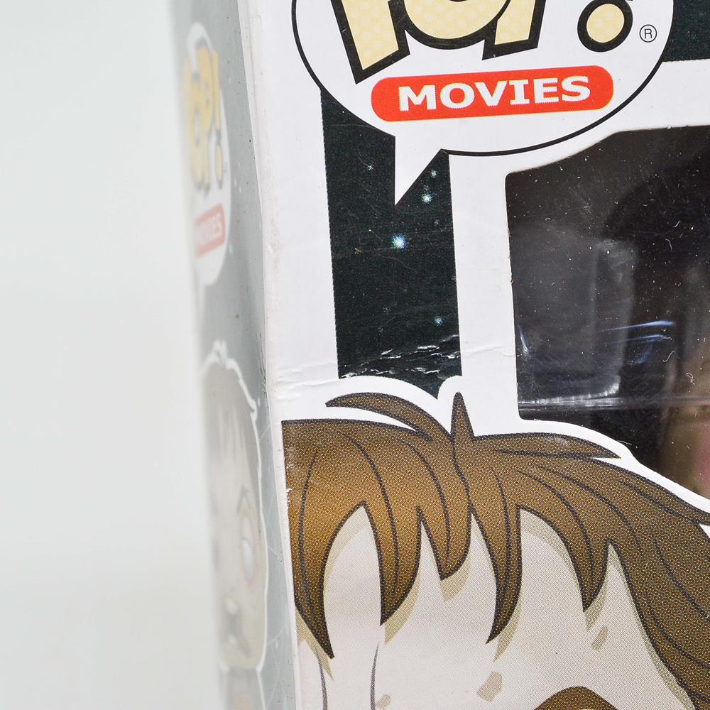 Funko Pop Movies - Mib Men In Black Edgar 717 #1