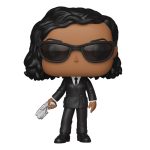 Funko Pop Movies – Mib Men In Black International Agent M 739 (Vaulted) Funko Pop Movies - Mib Men In Black International Agent M 739 (Vaulted)