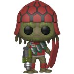Funko Pop Movies – Mib Men In Black International Pawny 740 (Vaulted) Funko Pop Movies - Mib Men In Black International Pawny 740 (Vaulted)
