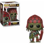 Funko Pop Movies – Mib Men In Black International Pawny 740 (Vaulted) Funko Pop Movies - Mib Men In Black International Pawny 740 (Vaulted)