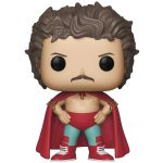 Funko Pop Movies - Nacho Libre 647