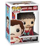 Funko Pop Movies - Nacho Libre 647