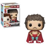 Funko Pop Movies - Nacho Libre 647