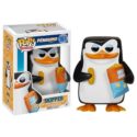 Funko Pop Movies - Penguins Madagascar Skipper 161 (Vaulted)