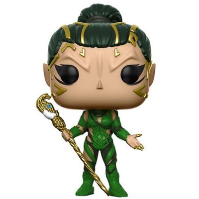 Funko Pop Movies - Power Rangers Rita 401