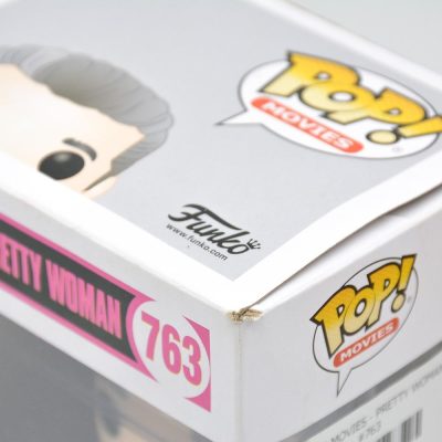Funko Pop Movies - Pretty Woman Edward Lewis 763 #1