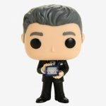Funko Pop Movies - Pretty Woman Edward Lewis 763
