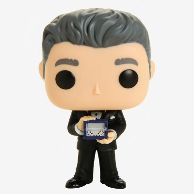 Funko Pop Movies - Pretty Woman Edward Lewis 763