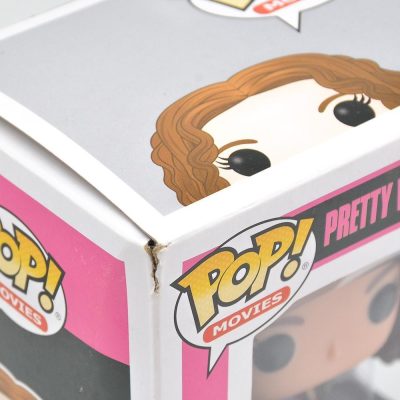 Funko Pop Movies - Pretty Woman Vivian Ward 761 #1