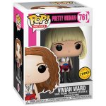 Funko Pop Movies – Pretty Woman Vivian Ward 761 (Blonde Wig) (Chase) #1 Funko Pop Movies - Pretty Woman Vivian Ward 761 (Blonde Wig) (Chase) #1