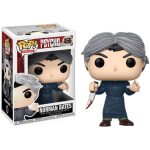 Funko Pop Movies – Psycho Norman Bates 466 (As Mother) (Vaulted) Funko Pop Movies - Psycho Norman Bates 466 (As Mother) (Vaulted)